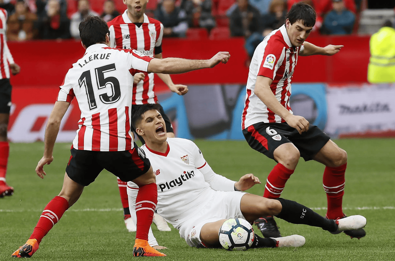 西甲：塞维利亚VS维戈塞尔塔 今日拿捏主任比分